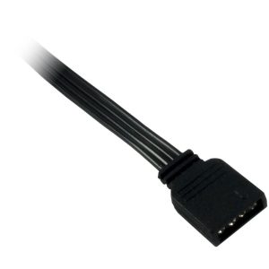 INTER-TECH LED Strip Argus Aura RGB 50cm LED osvetlitev ohišja - Image 2
