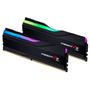 G.SKILL Trident Z5 RGB 32GB (2x16GB) 6000MHz DDR5 F5-6000J4040F16GX2-TZ5RK ram pomnilnik