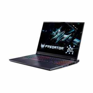 Prenosnik Acer 40,64 cm (16,0") Predator Helios Neo 16 2560x1600 IPS 240Hz Ultra 9-275HX/32GB/SSD1TB/BL RGB/RTX5070Ti-12GB/Linux (NH.QX4EX.009)