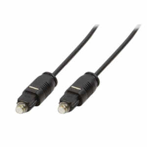 Kabel Audio  Optični 1,0 m SPDIF LogiLink Toslink