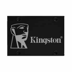 Disk SSD 6,4cm (2,5")   256GB SATA3 Kingston SKC600 7mm 550/500 MB/s (SKC600/256G)