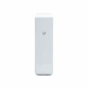 Dostopna točka Ubiquiti WiFi 150Mb 5Ghz bridge NanoStation 2xRJ45 zunanja NSM5