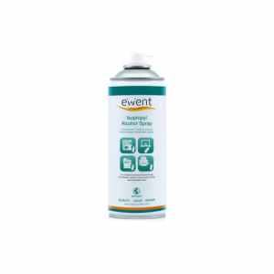 Čistilni sprej izopropilni alkohol 400ml Ewent