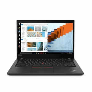 Prenosnik RNW Lenovo ThinkPad T14 G2 i7-1185G7 / 16GB / SSD512GB / 14" 1920x1200 / WLAN / BT / CAM / FP / Touch / nVidia Geforce MX450 / W11P / SLO gravura