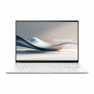 Prenosnik Asus 35,5 cm (14,0") Zenbook S 14 OLED 2880x1800 OLED na dotik 500nit 120Hz Ultra 7-258V/32GB/SSD1TB/BL/Windows Hello/CER-ALU/Intel Arc/Win11Pro (90NB14F4-M00P50)