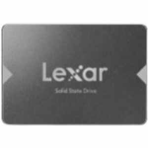 Disk SSD 6,4cm (2,5")   128GB SATA3 Lexar LNS100 7mm 3D TLC 560/540 MB/s (LNS100-128RB)