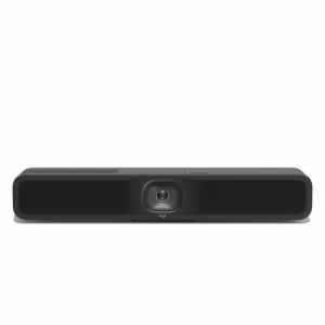 Konferenčna kamera Logitech MeetUp 2 USB-C 4K UHD (960-001681)