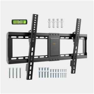 Nosilec stenski VonHaus za TV 37''-82'' do 75kg nagibni ()