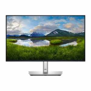 Monitor Dell 60,5 cm (23,8") P2425H 1920x1080 100Hz IPS 5ms VGA HDMI DisplayPort 15W 3xUSB3.2 USB-C-Out Pivot  3H sRGB99%