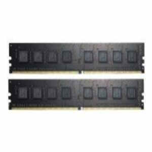 DDR4 16GB 2666MHz CL19 KIT (2x 8GB) G.Skill Value 1,2V PC (F4-2666C19D-16GNT)