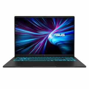 Prenosnik Asus 40,64 cm (16,0") V16 1920x1200 300nit 144Hz Core 7-240U/16GB/SSD1TB/BL/RTX4050-6GB/Win11Pro (90NB15Q1-M00480)