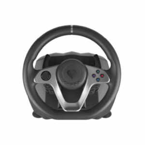 Volan Genesis Seaborg 400 Igralni volan, USB, PS4/PS3/PC/Nintendo/XBOXone/XBOX360, 900°