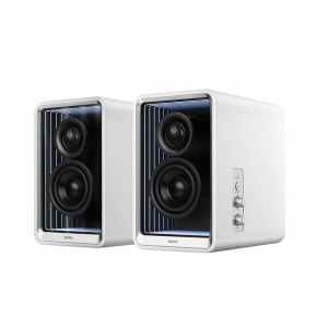 Zvočnik Edifier QR65 - 70W - 2.0 (bela)