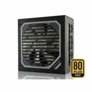 Napajalnik - 750W LC Power LC6750 80Plus GOLD (LC6750M V2.31) - polno modularni