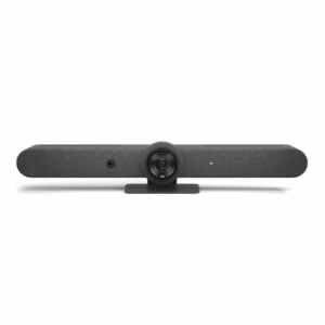 Konferenčni sistem Logitech Rally bar UHD HDMI ETH USB-A USB-C 4K UHD stenski nosilec (960-001311)