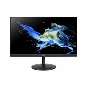 Monitor Acer 60,5 cm (23,8") CB242YGBMIPRX 1920x1080 120Hz IPS 1ms VGA HDMI DisplayPort Pivot Zvočniki  sRGB99% AdaptiveSync Vero