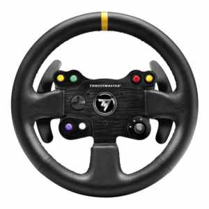 THRUSTMASTER LEATHER 28 GT WHEEL ADD-ON DODATEK ZA VOLAN