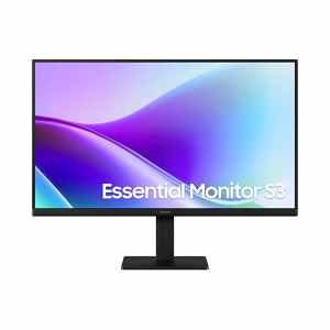 Monitor Samsung 61 cm (24,0") S24F320GAU 1920x1080 120Hz IPS 5ms 2xHDMI  NTSC72% EssentialS3