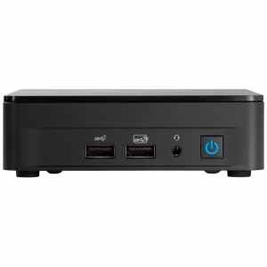 Računalnik BB Asus NUC 12 Pro WSKi70Z i7-1260P 2xHDMI 2xThunderbolt 4 M.2 SSD 2xSO-DIMM