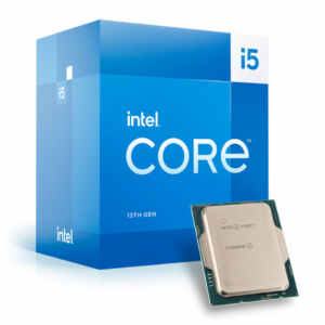 Procesor Intel 1700 Core i5 13500 14C/20T 2.5GHz/4.8GHz BOX 65W/154W grafika HD 770 hladilnik Intel