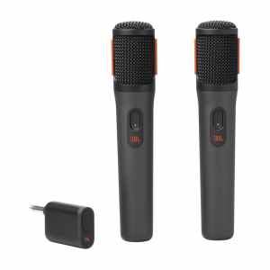 Brezžični mikrofon JBL PartyBox (JBLPBWIRELESSMIC)