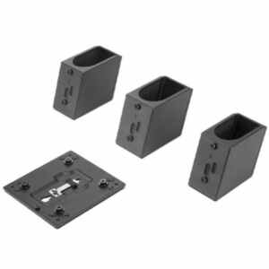 Nosilec za monitor Lenovo Tiny/Nano Clamp II - Thin-Client (M70q)
