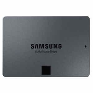Disk SSD 6,4cm (2,5")  8TB SATA3 Samsung 870 QVO QLC 560/530MB/s (MZ-77Q8T0BW)