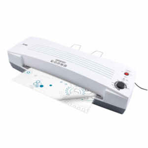 Plastifikator Olympia A2 6040 bel 4 valji