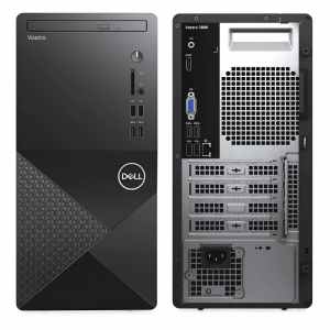 Računalnik Dell MT Vostro 3888 i5-10400/B460/16GB/512GB/DVDRW/Intel 630 VGA HDMI /BT WiFi/260W-85%/Win11Pro 3888-CTO3