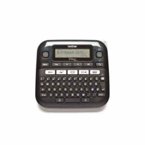 POS termalni tiskalnik nalepk Brother P-Touch PT D210 (PTD210YJ1)