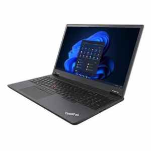 Prenosnik DEMO Lenovo P16v G1 i5-13500H / 32GB / SSD512GB / 16" 1920x1200 / WLAN / BT / CAM / FP / W11P / SLO gravura / A+ / Lenovo garancija do 22.08.26