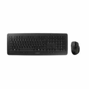 Tipkovnica  +MIŠ Cherry Brezžična Desktop DW 5100 SLO (JD-0520SL-2)