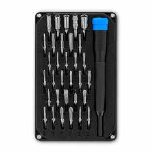 Set preciznega orodja iFixit 32-delni Moray - (EU145475-1)