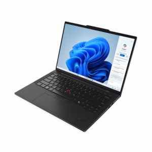 Prenosnik Lenovo 35,5 cm (14,0") ThinkPad T14s 1920x1200 IPS 400nit Ultra 7-155H/32GB/SSD1TB/BL/FP/ALU-Carbon/Intel Graphics/Win11Pro (21LS002DSC)