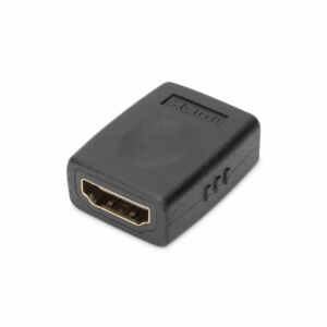 Adapter HDMI (ž) => HDMI (ž) Digitus 19-pin (AK-330500-000-S)