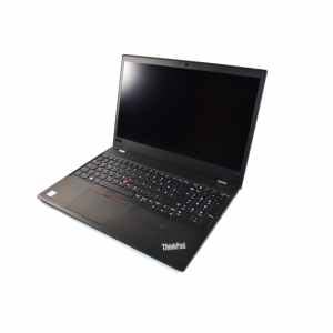 Prenosnik RNW Lenovo T580 i7-8650U / 16GB / SSD256GB / 15,6" 1920x1080 / WLAN / BT / CAM / W11P COA / SLO gravura