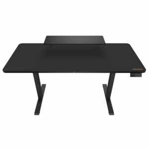Dvižna miza Cougar E-Star 140 električna 720-1170mm črna
