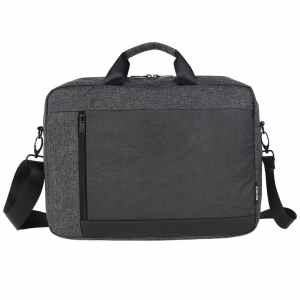 Torba za notesnik 39,6 cm (15,6″) Canyon B-5 Business siva (CNS-CB5G4)