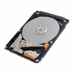 Trdi  disk 2.5" 1TB SATA3 -  5400 128MB 7mm Toshiba MQ04ABF100