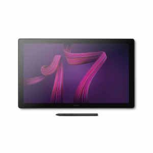 Grafični zaslon Wacom Cintiq Pro 17 - (DTH172K0B)