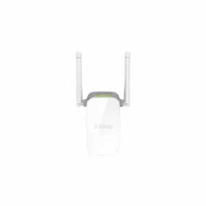 Razširitev brezžičnega omrežja D-link WiFi4 802.11n N300 300Mbit/s 1xRJ45 2x antena (DAP-1325/E)