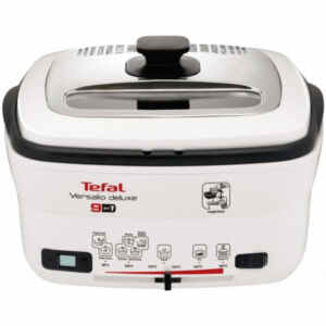 Cv rtnik Tefal Versalio FR495070 Deluxe II