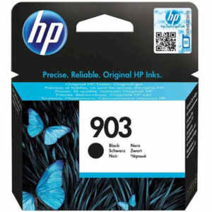 KART HP ČRN 903 ZA OfficeJet Pro 6860 Printer Series 300 STRANI
