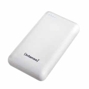 Prenosna baterija INTENSO XS20000 bela 20000mAh USB A + USB C (7313552)