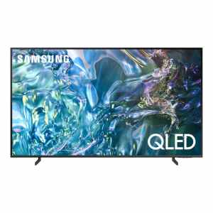 TV sprejemnik Samsung 43,0" 109,2 cm QE43Q60D 3840x2160 QLED SMART Tizen 3xHDMI 2xUSB BT WiFi RJ45  HDR10+