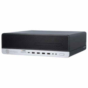 Računalnik RNW SFF HP 800 G4 i5-8500 / 16GB / SSD512GB / W10P COA