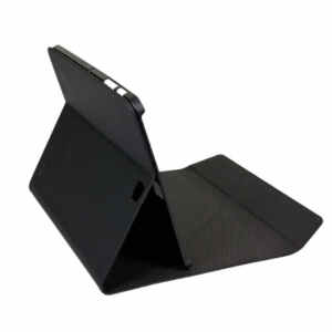 Ovitek za notesnik/tablico 20,32 cm (8,0″) Port Muskoka črn (201383)