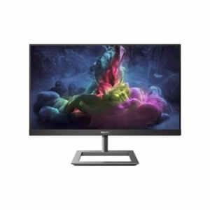 Monitor Philips 60,5 cm (23,8") 242E1GAJ 1920x1080 Gaming 144Hz VA 1ms HDMI DisplayPort Zvočniki  3H sRGB125,9% FreeSync