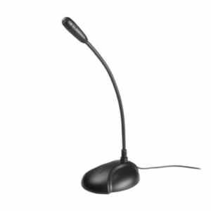 Žični mikrofon USB Audio-Technica s stojalom (ATR4750-USB)