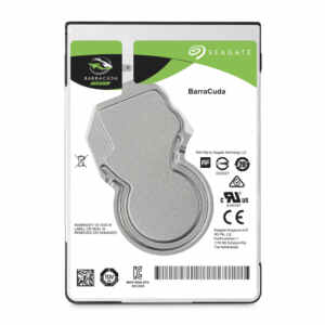 Trdi  disk 2.5" 5TB SATA3 -  5400/128MB Seagate Barracuda